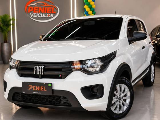 FIAT MOBI 1.0 EVO FLEX LIKE. MANUAL FIAT MOBI 1.0 EVO FLEX LIKE. MANUAL